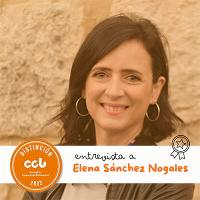 Elena Sánchez Nogales