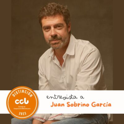 Entrevistamos a Juan Sobrino García