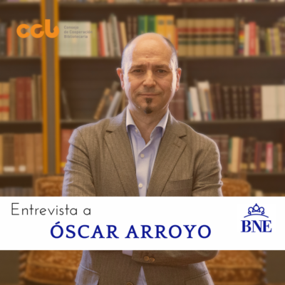 ÓSCAR ARROYO ORTEGA