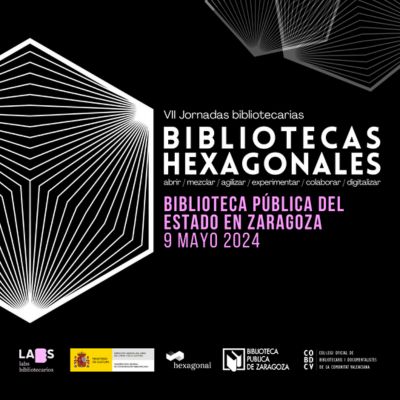 VII Jornada LABBBs: Bibliotecas Hexagonales
